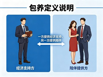 江苏包养违法吗？深度揭秘红线风险注意事项
